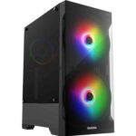 GAMDIAS Apollo E2 ATX Mid Tower