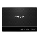 PNY CS900 120GB 2.5” SATA III Internal Solid State Drive (SSD)