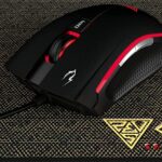 Gamdias Zeus E2 RGB And NYX E1 Combo