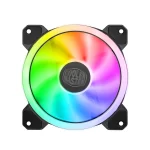 Cooler Master MasterFan MF120 S3 ARGB Cabinet 120MM Fan (Single Pack)