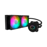 Cooler Master MasterLiquid ML240L ARGB V2 CPU Liquid Cooler