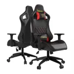 Gamdias Aphrodite EF1 L Gaming Chair (Black)