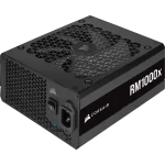 Corsair RMx Series™ RM1000x — 1000 Watt 80 PLUS Gold Fully Modular ATX PSU