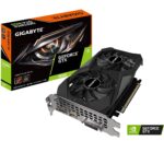 GIGABYTE NVIDIA GV-N1656WF2OC-4GD