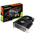Gigabyte RTX 3060 Windforce OC