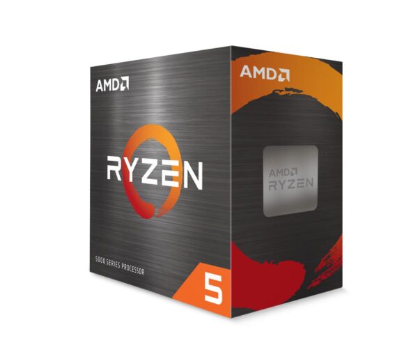 AMD RYZEN 5 5500