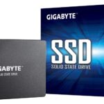 Gigabyte 256GB 2.5″ SATA III