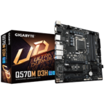 Gigabyte Q570M D3H
